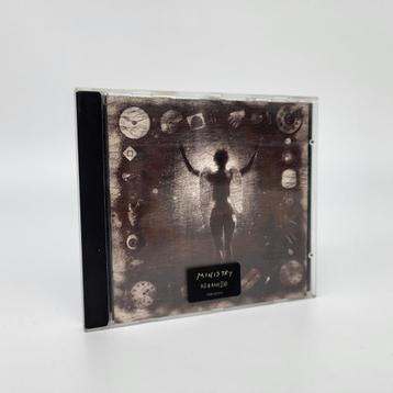 Ministry - Psalm 69 - CD beschikbaar voor biedingen
