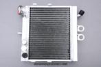 Radiateur Radiator AVDB MZ / MUZ Skorpion 660 1994 - 2002, Motoren, Verzenden, Nieuw
