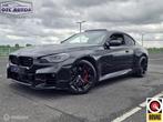 BMW 2-serie Coupé M2 - PANO - FABRIEKS GARANTIE - CARBON -, Auto's, 12 maanden, Achterwielaandrijving, Zwart, 2993 cc