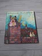 HC Andersen Herderinnetje  schoorsteenveger 1977 Laimgruber, Ophalen of Verzenden, Zo goed als nieuw, Hans Christian Andersen
