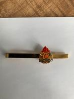 Vintage Poolse Brandweer Tie Clip (Stropdas), Ophalen of Verzenden, Gebruikt, Overige materialen