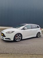 Ford Focus ST 2.0 Ecoboost ✅ 290PK ✅ Wagon ✅ 2013 ✅ CarPlay, Auto's, Origineel Nederlands, Te koop, 5 stoelen, 14 km/l