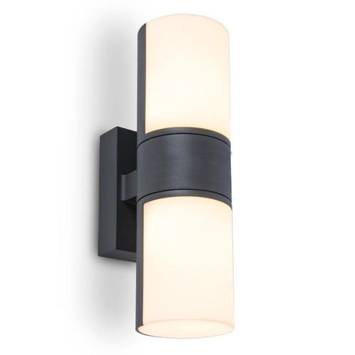 LUTEC CYRA buitenverlichting(NIEUW)VERZENDING MOGELIJK!, Tuin en Terras, Buitenverlichting, Nieuw, Wandlamp, Led, Ophalen