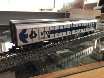 Roco VTG, Ferrywagon H0 beschikbaar voor biedingen