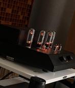 Audio Note Cobra, Ophalen, Versterker