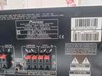 Pioneer VSX-609RDS Receiver, Gebruikt, Ophalen of Verzenden, Pioneer, 120 watt of meer