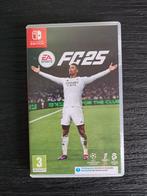 Fifa 25 voor Nintendo Switch - Mooie Staat!, Spelcomputers en Games, Games | Nintendo Switch, Online, 1 speler, Ophalen of Verzenden
