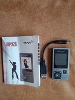 Odys MP X26 MP3 Speler met Kabel & Boeken, Ophalen, Gebruikt, Overige merken, Minder dan 2 GB
