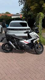 Honda X-ADV 750 Special Edition 2023 - A2 - garantie 2026, Motoren, Onderdelen | Honda, Ophalen, Gebruikt