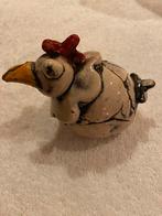 Decoratie kuiken voor pasen, Diversen, Pasen, Ophalen of Verzenden, Zo goed als nieuw