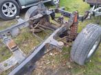 VOORAS  Toyota Landcruiser  LJ7 Type 2/Land cruiser Type 2, Ophalen, Gebruikt, Toyota