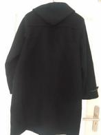 Leidse Zeeduffel jas/ houtjes touwtje mantel wol   44/46, Kleding | Dames, Jassen | Winter, Verzenden, Zo goed als nieuw, Maat 46/48 (XL) of groter