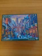 Falcon de Luxe Kerstpuzzel York - 1000 stukjes, Ophalen of Verzenden
