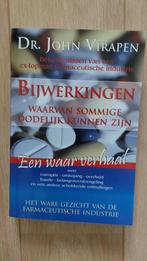 Diverse boeken die je aan het denken zetten, Verzenden, Gelezen, John Virapen