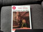 Avonturen in de kijker, Gelezen, Europa, Stany derval, uitgeverij dupuis, Ophalen of Verzenden