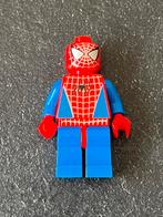 Lego spd001:  Spider-Man 1 Blue Arms and Legs Silver Webbing, Ophalen of Verzenden, Zo goed als nieuw