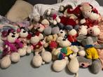Diddl Knuffel Collectie, Kinderen en Baby's, Speelgoed | Knuffels en Pluche, Ophalen of Verzenden, Gebruikt, Overige typen