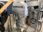 Honda BF50 LRTU buitenboordmotor 50pk nieuw 4takt