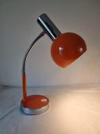 Vintage lamp bureaulamp bureau, Huis en Inrichting, Lampen | Overige, Vintage Retro, Gebruikt, Ophalen of Verzenden