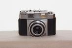 Zeiss Ikon Contina 2.8, Audio, Tv en Foto, Fotocamera's Analoog, Ophalen of Verzenden, Gebruikt, Compact, Overige Merken