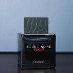 Lalique - Encre Noire Sport sample, Verzenden, Nieuw