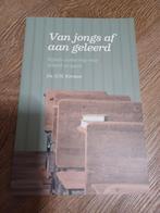 Ds. G.H. Kersten - Van jongs af aan geleerd, Boeken, Politiek en Maatschappij, Nieuw, Ds. G.H. Kersten, Ophalen of Verzenden