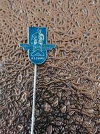 Sp 1865 Speldje KLM KLEDING, Verzamelen, Ophalen of Verzenden, Zo goed als nieuw, Overige onderwerpen