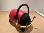 Wheely Bug Loopauto - Kevers, Ophalen, Zo goed als nieuw