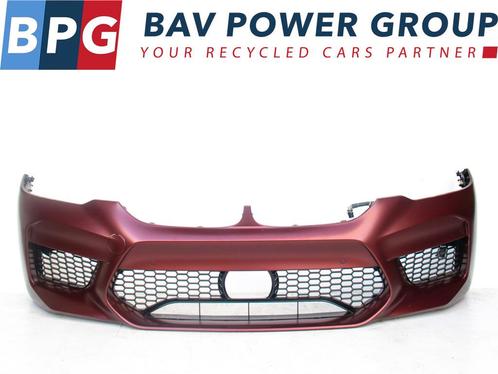 BUMPER VOOR M5 F90 BMW 5 serie (G30) (51118073720), Auto-onderdelen, Carrosserie en Plaatwerk, Bumper, BMW, Voor, Nieuw