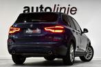 BMW X3 XDrive20i High Executive, Sfeer, Camera, Dodeh, Elek, Auto's, BMW, Te koop, Geïmporteerd, 5 stoelen, Benzine