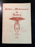 Müller, predikant en familie in Holten, Ophalen, Gelezen