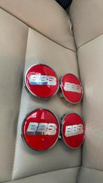 bbs velgen kapjes doppen nieuw, Ophalen of Verzenden