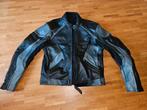 Leren Motorjack Maat 54, Motoren, Kleding | Motorkleding, Ophalen of Verzenden, Tweedehands, Heren, Jas | leer