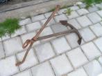 stok anker, Watersport en Boten, Bootonderdelen, Ophalen, Gebruikt, Ankeren en Afmeren, Zeilboot of Motorboot