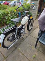 Te koop mv 50 met kenteken, Fietsen en Brommers, Ophalen, Zo goed als nieuw, Overige modellen