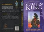 Stephen King: De scherpschutter (De donkere toren 1), Gelezen, Amerika, Stephen King, Ophalen of Verzenden