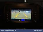 Mercedes-Benz Vito 114 CDI 136pk L2H1 Euro6 Airco | Camera |, Auto's, 4 cilinders, 2000 kg, 1881 kg, Wit
