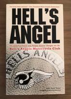 Keith Zimmerman - Hell's Angel, Ophalen of Verzenden, Zo goed als nieuw, Keith Zimmerman; Kent Zimmerman; Sonny Barger