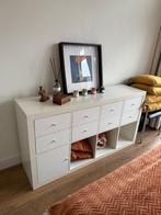 Dressor, Huis en Inrichting, Ophalen, 100 tot 150 cm, Zo goed als nieuw, 25 tot 50 cm