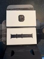 Nieuwe Apple Ultra Watch 2! Geseald!, Sieraden, Tassen en Uiterlijk, Smartwatches, Ophalen of Verzenden, Nieuw, Zwart, IOS