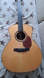 Lakewood M-32 Grand Concert, Muziek en Instrumenten, Snaarinstrumenten | Gitaren | Akoestisch, Ophalen, Zo goed als nieuw, Western- of Steelstringgitaar