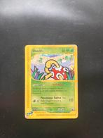 Pokemon kaart Shuckle, Ophalen of Verzenden, Losse kaart