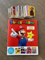 Panini Super Mario Stickers ‼️Veel nummers beschikbaar‼️, Hobby en Vrije tijd, Stickers en Plaatjes, Nieuw, Ophalen of Verzenden