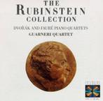 The Rubinstein Collection 4 CD, Cd's en Dvd's, Cd's | Overige Cd's, Zo goed als nieuw, Ophalen