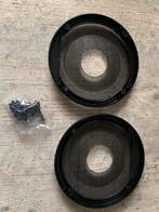 Jbl speaker rooster afdek kappen, Auto diversen, Ophalen of Verzenden, Nieuw