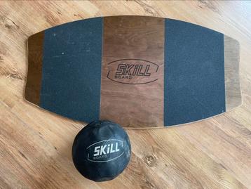 Skill board  beschikbaar voor biedingen