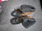 Snowboots Friboo maat 36-37, Gebruikt, Friboo, Ophalen of Verzenden, Laarzen