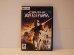 Star Wars Battlefront - PC Game, Avontuur en Actie, Gebruikt, 1 speler, Eén computer