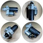 K52 Startmotor  voor BMW R100R en Windscherm, Ophalen of Verzenden