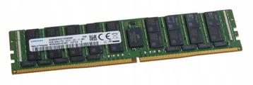 64GB 4DRx4 PC4-2933Y DDR4-2933 Registered ECC Samsung HP beschikbaar voor biedingen